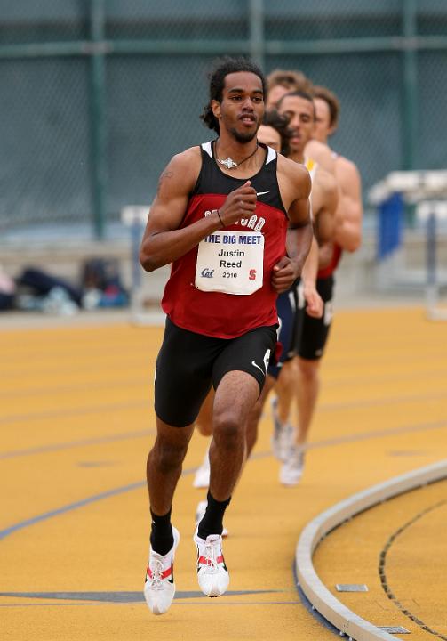2010 Big Meet-157.JPG - 2010 Cal vs. Stanford Big Meet, April 10, Edwards Stadium, Berkeley, CA.